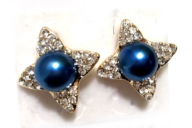 Серьги 2,5см 3767 