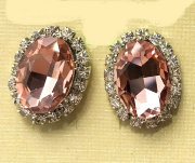 Серьги 2см 3967