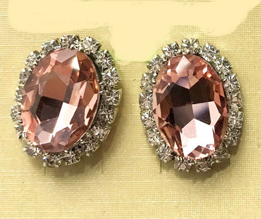 Серьги 2см 3967 