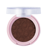 Одноцветные тени 'PRETTY ELEGANT BROWN 006, 3,5 г (2732016)
