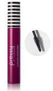 Подкручивающая тушь для ресниц Pretty Flormar (2734004)