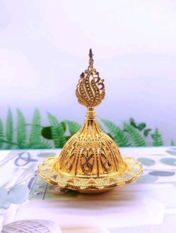 Бахурниця Gold mini Бахурниця міні