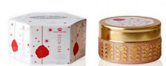 Red Rоsе крем-духи 10г Чудесные духи, романтично-нежно сладкие, благоухают ароматом роз и мягкой ванилью.
Скромно и элегантно-сладковато.
Аромат, который дарит почти осязаемую чувственность и женственность.