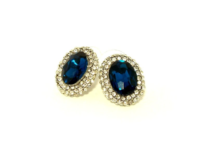 Серьги 2см 32230 