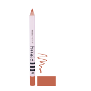 Карандаш для губ STYLER pre.tty 201 NUDE BEIGE, 1,08 г (2735001)