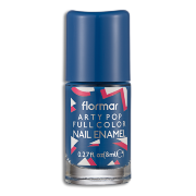 Лак для ногтей Flormar Arty Pop 06 - 2739016
