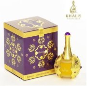 Aalia Khalis