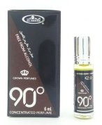 90 ° 6ml масляные духи 