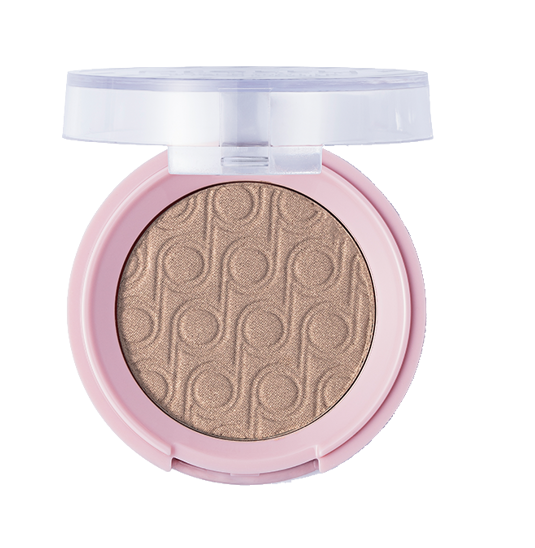 Одноцветные тени 'PRETTY WARM BEIGE 003, 3,5 г (2732013) Мягкие бархатистые тени для век легко наносятся и распределяются, обеспечивая интенсивный цвет. Специальный процесс микронизации и смесь легких силиконов придают уникальную мягкость текстуре, стойкость и равномерное распределение цвета. 

Практичная в использовании текстура легко наносится и растушевывается, создавая интенсивный чистый цвет с естественным блеском. 

мягкая бархатистая текстура 
легкое нанесение и распределение 
интенсивный чистый цвет с естественным блеском 
средне-высокая степень покрытия