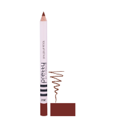 Карандаш для губ STYLER pre.tty 202 LIGHT NOUGAT, 1,08 г (2735002)