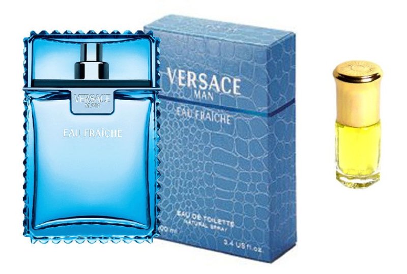 Versace Man 15ml ​Начальная нота: Белый лимон, Карамбола, Розовое дерево
Нота сердца: Кедр, Шалфей, Эстрагон
Конечная нота: Амбра, Древесина платана, Мускус​

Элегантность и шик – это первые ассоциации, которые возникают при упоминании названия этого аромата. Eau Fraiche разработан для уверенных в себе мужчин, которые привыкли жить в роскоши, при этом занимают достаточно активную жизненную позицию. Основным достоинством этого парфюма является его ненавязчивый аромат, который позволяет использовать его в повседневной жизни.


Базовые мотивы композиции основаны на сочетании амбры, мускуса и древесного привкуса. Пикантности «сердцу» аромата придают кедр, мускатный орех и эстрагон. Начальные ноты – белый лимон, розовое дерево и карамболь, способны подарить ощущение безграничной раскрепощенности и свободы