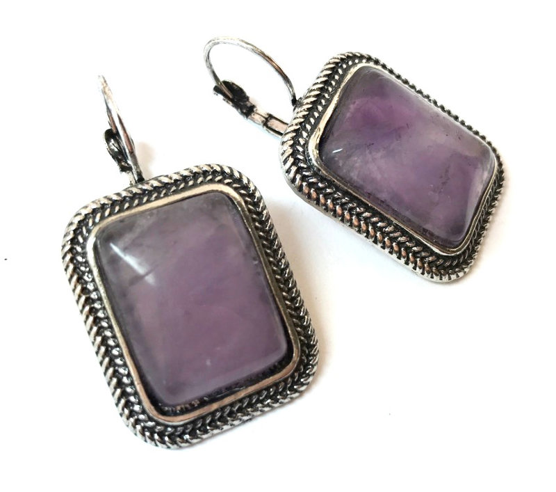 Серьги 4см 3770 