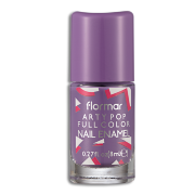 Лак для ногтей Flormar Arty Pop 04 - 2739014