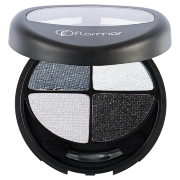 Четырехцветные тени Flormar Compact Quartet Eye Shadow 404-2732104