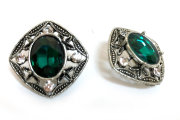 Серьги 2,5см 3771