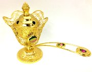 Бахурница Gold WT-56S