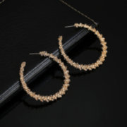 Серьги 3373