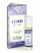 Lord Blue Al Rehab 6 ml