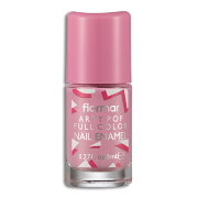 Лак для ногтей Flormar Arty Pop 02 - 2739012