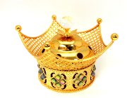Бахурница Gold WT-101L