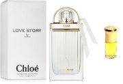 Chloe Love Story 15ml (483)