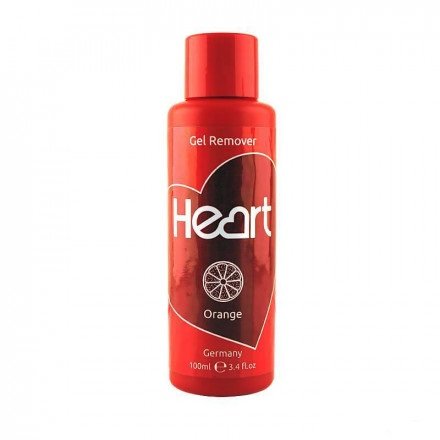 Жидкость для снятия гель-лака Heart Gel Remover (100мл, 500мл) Жидкость для снятия гель-лака Heart Gel Remover Апельсин, не содержащая ацетон, - идеальный препарат для легкого удаления любых декоративных покрытий. 

Жидкость для снятия гель-лака Heart Gel Remover - идеальный препарат для легкого удаления любых декоративных покрытий на основе геля. В состав добавлены необходимые витамины, действие которых направлено на укрепление и оздоровление ногтей после ношения гелевого маникюра. Такую жидкость следует сначала нанести на ватный диск и после этого приложить к ногтю с гель-лаком. Обернуть все фольгой (закрепить клипсами) и подержать 10 минут. Размягченное покрытие удалить пушером. Препарат также отлично решает задачу качественной и деликатной очистки кистей. Безацитоновая формула. Флаконы 100 и 500 мл.

Страна-производитель: Германия.