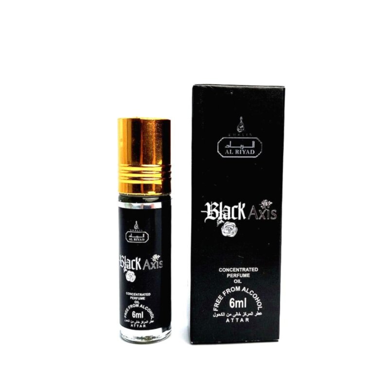 Масляные духи Black Axis 6 ml Масляный духи женщин 6 мл

Манящий и женственный аромат Paco Rabanne XS Black For Her создали в 2007 году талантливые парфюмеры Эмили Куперман и Марк Бокстон. XS Black For Her создан на основе идеи о любовном эликсире, наполненном чувственностью, страстью и обаянием. Влекущий и обворожительный аромат подойдет молодым девушкам, беззаботным и беспечным, живущими позитивными и радужными эмоциями.

Аромат переливается оттенками древесных, фруктовых и цветочных нот, которые раскрываются на коже своей обладательницы женственным и соблазнительным запахом. Многогранный, индивидуальный и зажигательный, как Castelbajac Lady, парфюм представлен во флаконе в форме бутылки розового, черного и фиолетового цветов, ярких цветов соблазна и удовольствия.