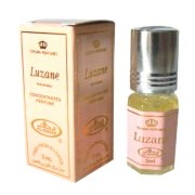 Масляні парфуми Luzane 3мл