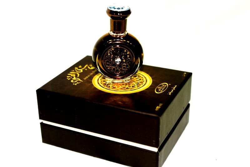Флакон Al Oud 15мл 