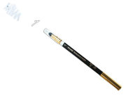 Карандаш для глаз 01 (белый) Lambre