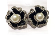 Серьги 2,5см 3775