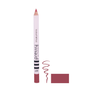 Карандаш для губ STYLER pre.tty 207 DEEP ROSE, 1,08 г (2735007)