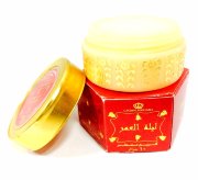 Крем-духи Lailat Elomer 10g