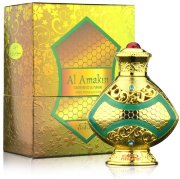 Al Amakin 20мл Nabeel