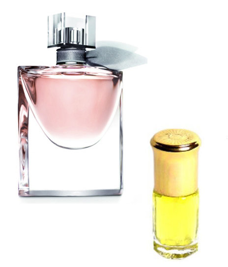 Lancome La Vie Est Belle 3ml (копия бренда)  La Vie Est Belle позиционируется как истинно «ланкомовский»: классический, насыщенный, с десертно-гастрономическими нотками. Начало нежной композиции раскрывается переливами груши и смородины, в основе находится флорентийский ирис паллида, искусно соединяющийся с волнующей глубиной и таинственностью пачулей, а база достойно представлена ванилью и пралине. ​​Духи цветочные, фруктовые, сладкие

Начальная нота: черная смородина и груша
Нота "сердца": ирис, жасмин и апельсиновый цвет
Конечная нота: пачули, тонка бобы, ваниль и конфеты пралине​