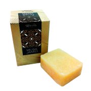 Сухие духи Musk Jamid  25g Hemani