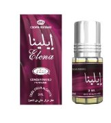 Масляні жіночі парфуми Elena 3ml