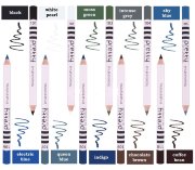 Карандаш для глаз Flormar 