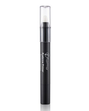 Праймер для бровей Flormar Eyebrow Primer 2742295 С помощью такого праймера ваши брови будут выглядеть просто идеально. Важно следить за тем, как выглядят брови, ведь они являются важным акцентом в образе женщины. Данное средство от Flormar не только позволит придать бровям аккуратную форму и зафиксировать ее, но и улучшить их состояние. Состав продукта содержит масло жожоба и экстракт ромашки. Масло жожоба увлажняет и питает брови и кожу в этой области. Вытяжка ромашки оказывает успокаивающее действие. 

Брови после нанесения такого праймера выглядят очень ухоженными и естественными. Специально для того, чтобы вы после нанесения не испытывали дискомфортных ощущений, была разработана нежирная консистенция средства. Благодаря ей праймер не оставляет липких следов и не растекается по коже. Наносить средство очень удобно с помощью аппликатора.

 

Способ применения: провести карандашом-праймером по бровям, придавая форму.
