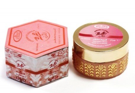 Крем-духи Cherry Flower Нежный, свежий аромат цветущего вишневого сада!
Легкий, европейский аромат на каждый день.