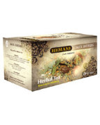 Чай смеси трав Hemani
