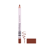 Карандаш для губ STYLER pre.tty 214 SABLE CANDY, 1,08 г (2735014)