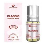 Аль-рехаб шариковые духи Classic