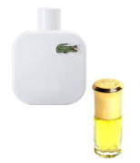 L.12.12. White Lacoste 15 ml