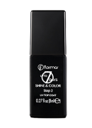 Лак для ногтей Flormar DAILY PARTY, TOP COAT (2739200)