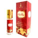 Red Rose 6 ml Khalis  Khalis Red Rose - чувственный аромат с нотами розы, ванили, белого мускуса, дополненных травяными нюансами.