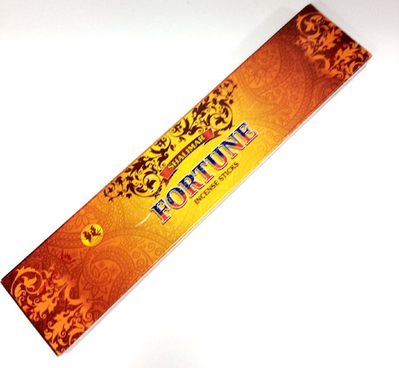 Благовония Fortune 