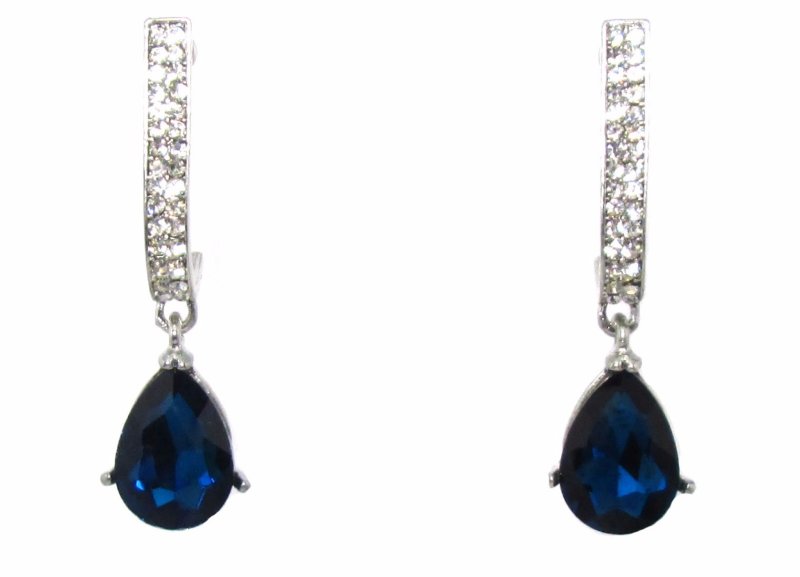 Серьги 5,5см 32100 