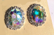 Серьги 2 см. 3973