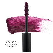 Цветная тушь для объема ресниц Flormar Too Volume Mascara 2734017